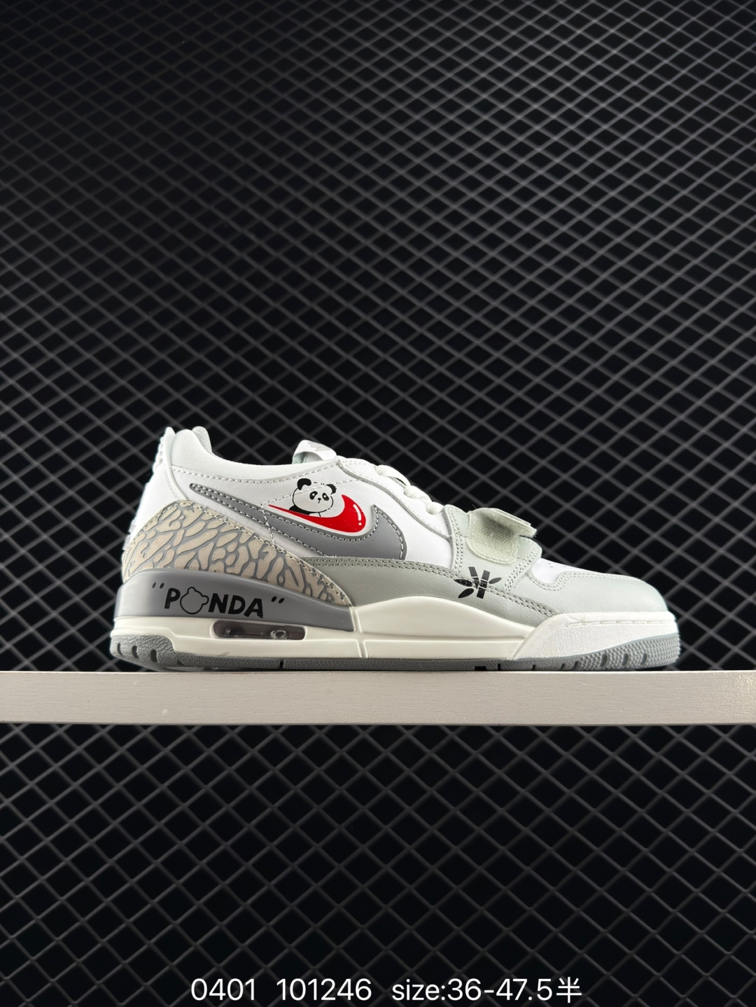 Air Jordan Legacy 312 Air Jordan Legacy 312